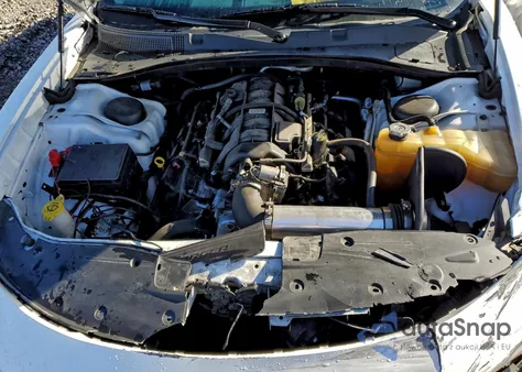 2020 Dodge Charger R/T z USA, uszkodzony, nr VIN 2C3CDXCT9LH199716